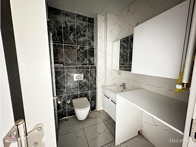 KADIKÖYÜN GÖZDESİ BOSTANCIDA YENİ 2+1 SATILIK DAİRE - Görsel 22