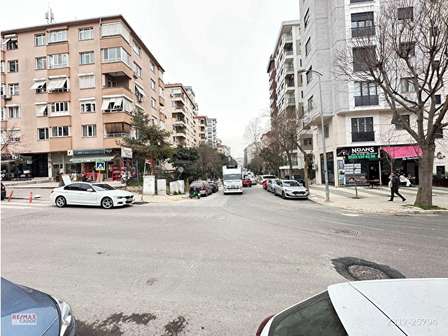 KADIKÖYÜN GÖZDESİ BOSTANCIDA YENİ 2+1 SATILIK DAİRE - Görsel 29