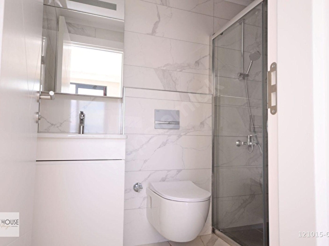 ALANYA AVSALLAR’DA SATILIK 2+1 PENTHOUSE – ZENGİN SOSYAL AKTİVİTELİ LÜKS SİTE - Görsel 16