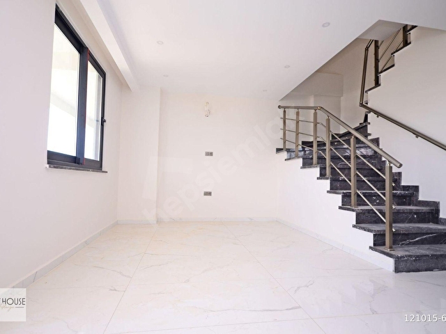 ALANYA AVSALLAR’DA SATILIK 2+1 PENTHOUSE – ZENGİN SOSYAL AKTİVİTELİ LÜKS SİTE - Görsel 6