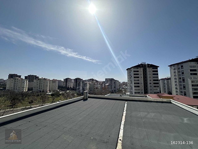MÜCEVHER GAYRİMENKULDEN ULUS SİTESİDE SATILIK 5+1 DAİRE - Görsel 11
