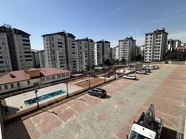 MÜCEVHER GAYRİMENKULDEN ULUS SİTESİDE SATILIK 5+1 DAİRE - Görsel 6