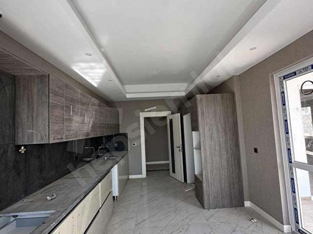 MÜCEVHER GAYRİMENKULDEN ULUS SİTESİDE SATILIK 5+1 DAİRE - Görsel 8