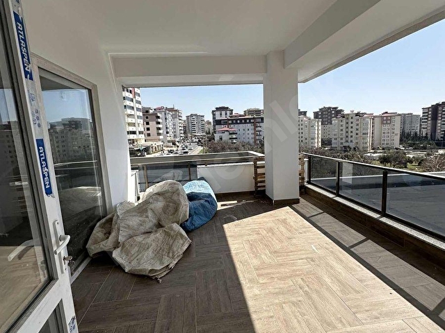 MÜCEVHER GAYRİMENKULDEN ULUS SİTESİDE SATILIK 5+1 DAİRE - Görsel 10