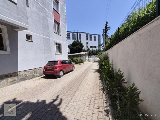 ATAKUM KÖRFEZ SİTESİ SATILIK 3+1 KAT İRTİFAKLI - Görsel 30