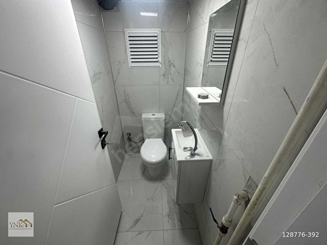 YNK GAYRİMENKULDEN SATILIK 3+1 ARA KAT FULL YAPILI DAİRE FIRSATI - Görsel 17