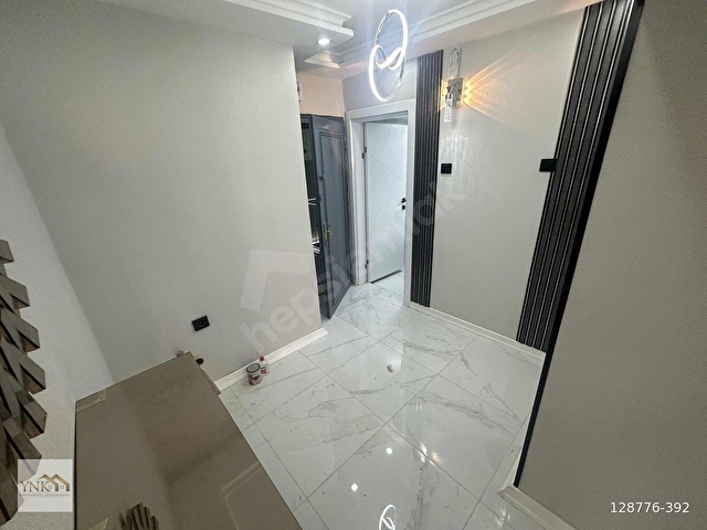 YNK GAYRİMENKULDEN SATILIK 3+1 ARA KAT FULL YAPILI DAİRE FIRSATI - Görsel 23