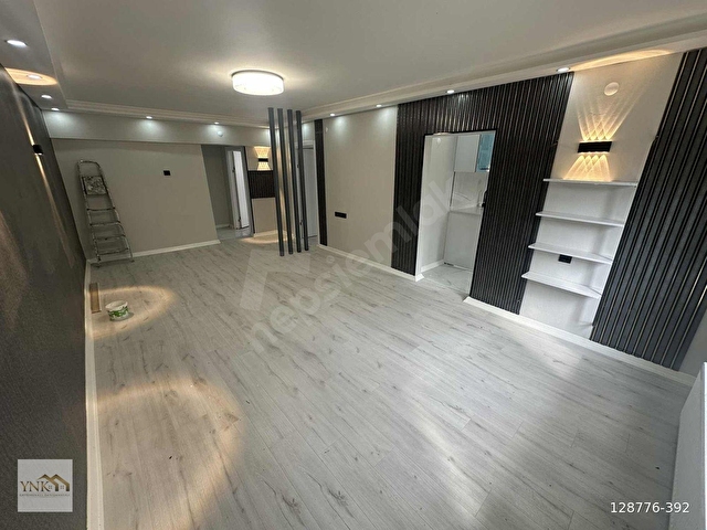 YNK GAYRİMENKULDEN SATILIK 3+1 ARA KAT FULL YAPILI DAİRE FIRSATI - Görsel 3