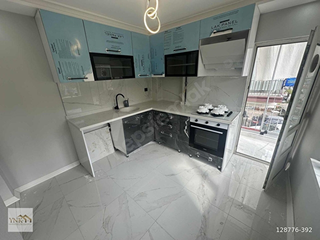 YNK GAYRİMENKULDEN SATILIK 3+1 ARA KAT FULL YAPILI DAİRE FIRSATI - Görsel 6