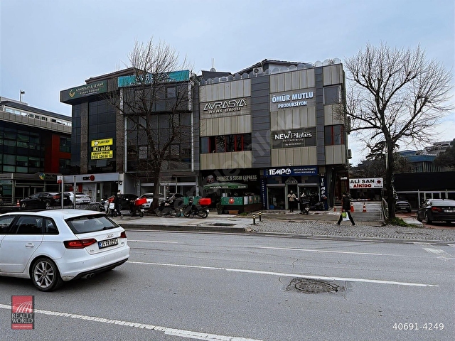 CAPİTOL YAKINI MAHİR İZ CADDESİ ÜZERİNDE SATILIK 3 ADET OFİS - Görsel 4