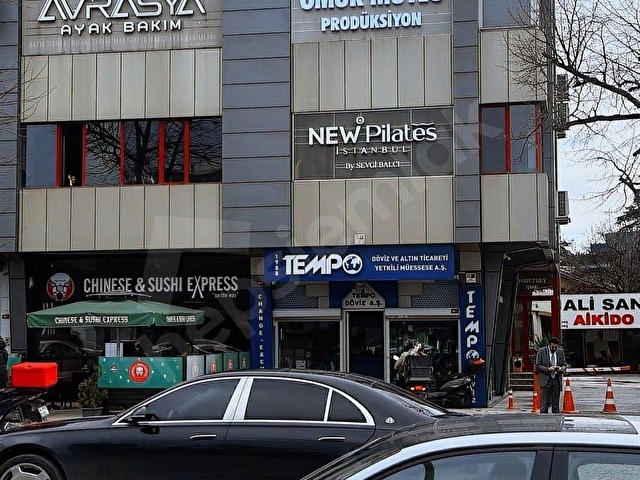 CAPİTOL YAKINI MAHİR İZ CADDESİ ÜZERİNDE SATILIK 3 ADET OFİS - Görsel 3