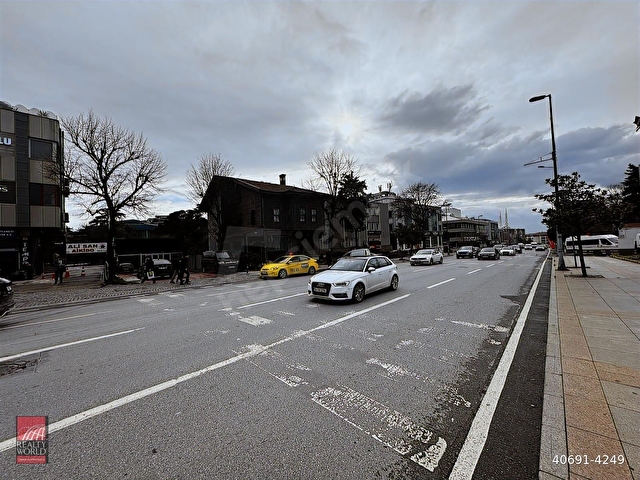 CAPİTOL YAKINI MAHİR İZ CADDESİ ÜZERİNDE SATILIK 3 ADET OFİS - Görsel 5