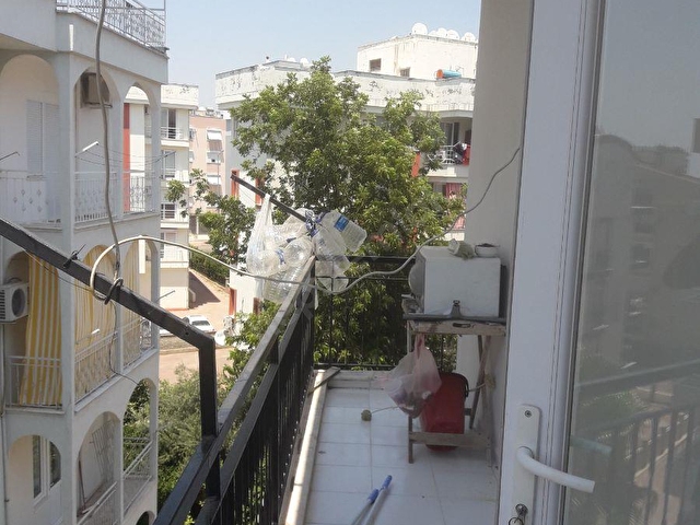 Meydan Kavaginda Yatirimlik 130 M2 Hesapli Dublex 81452 252 Hurriyet Emlak