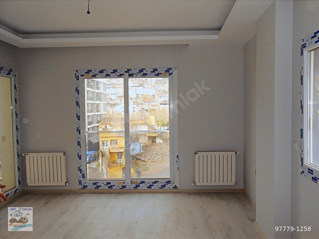 BORNOVA ERZENE 2+1 78 M2 YENİ BİNA SATILIK DAİRE
