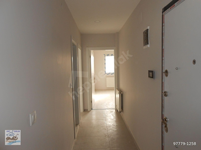 BORNOVA ERZENE 2+1 78 M2 YENİ BİNA SATILIK DAİRE - Görsel 6