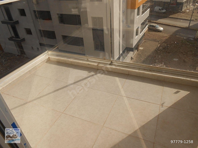 BORNOVA ERZENE 2+1 78 M2 YENİ BİNA SATILIK DAİRE - Görsel 15