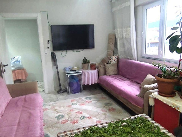İLBADI MAHALLESİNDE 3 YILLIKI BİNADA 3. KAT 2+1/90 m2 YERDEN ISITMALI BALKONLU DAİRE 3.700.000 TL - Görsel 6