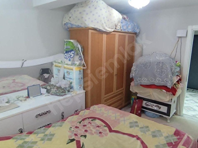 İLBADI MAHALLESİNDE 3 YILLIKI BİNADA 3. KAT 2+1/90 m2 YERDEN ISITMALI BALKONLU DAİRE 3.700.000 TL - Görsel 11