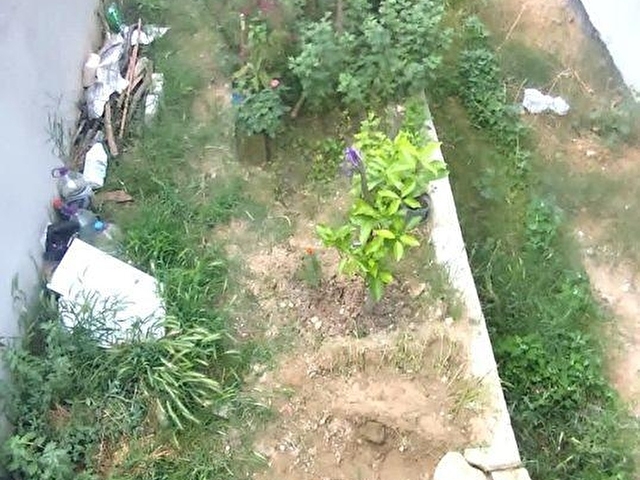 İLBADI MAHALLESİNDE 3 YILLIKI BİNADA 3. KAT 2+1/90 m2 YERDEN ISITMALI BALKONLU DAİRE 3.700.000 TL - Görsel 23