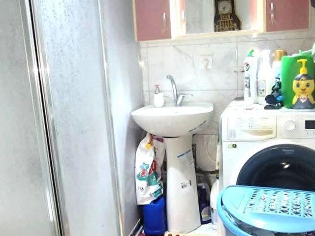 İLBADI MAHALLESİNDE 3 YILLIKI BİNADA 3. KAT 2+1/90 m2 YERDEN ISITMALI BALKONLU DAİRE 3.700.000 TL - Görsel 15