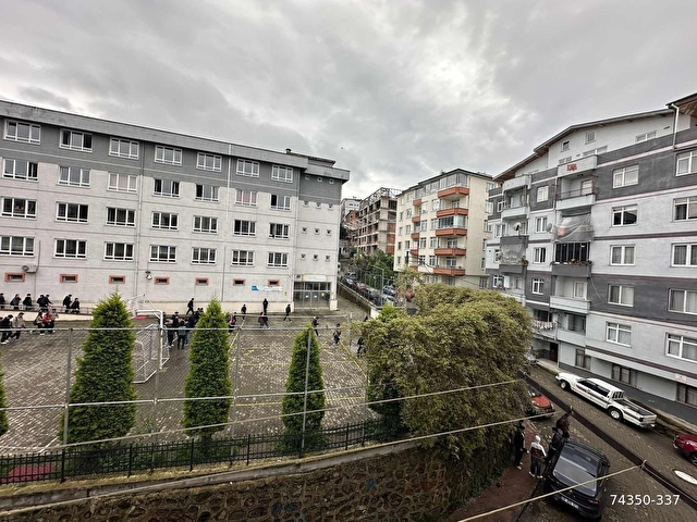 BULANCAK İHSANİYE MAHALLESİNDE SATILIK 3+1 MASRAFSIZ DAİRE - Görsel 15