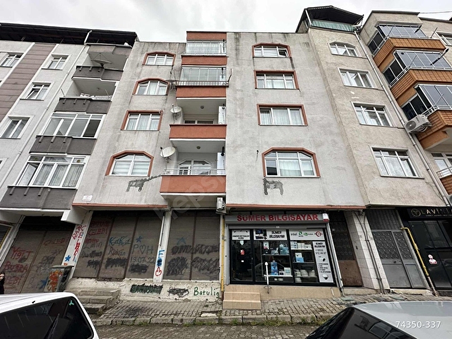 BULANCAK İHSANİYE MAHALLESİNDE SATILIK 3+1 MASRAFSIZ DAİRE - Görsel 3