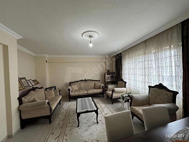 BULANCAK İHSANİYE MAHALLESİNDE SATILIK 3+1 MASRAFSIZ DAİRE - Görsel 22