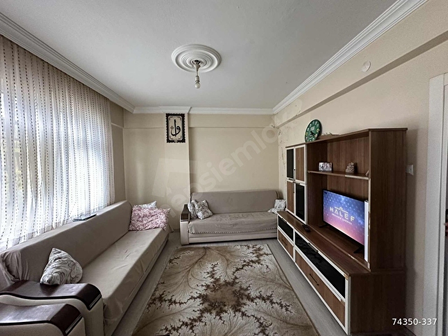 BULANCAK İHSANİYE MAHALLESİNDE SATILIK 3+1 MASRAFSIZ DAİRE - Görsel 18