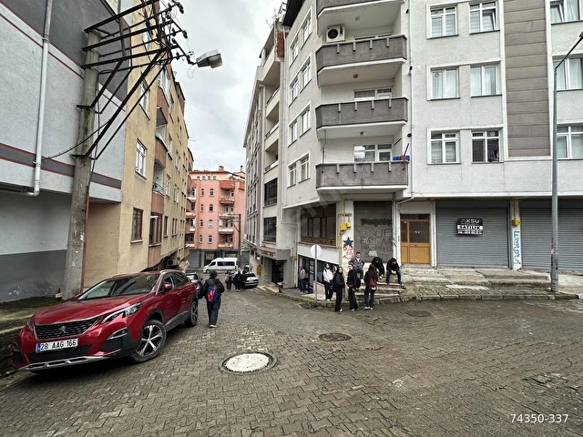 BULANCAK İHSANİYE MAHALLESİNDE SATILIK 3+1 MASRAFSIZ DAİRE - Görsel 2