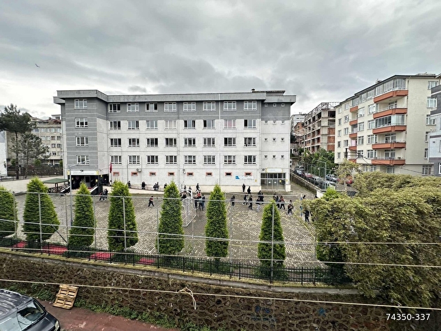 BULANCAK İHSANİYE MAHALLESİNDE SATILIK 3+1 MASRAFSIZ DAİRE - Görsel 13