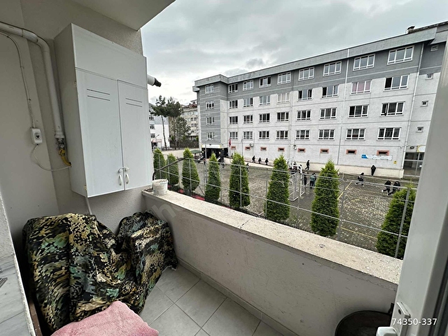 BULANCAK İHSANİYE MAHALLESİNDE SATILIK 3+1 MASRAFSIZ DAİRE - Görsel 16