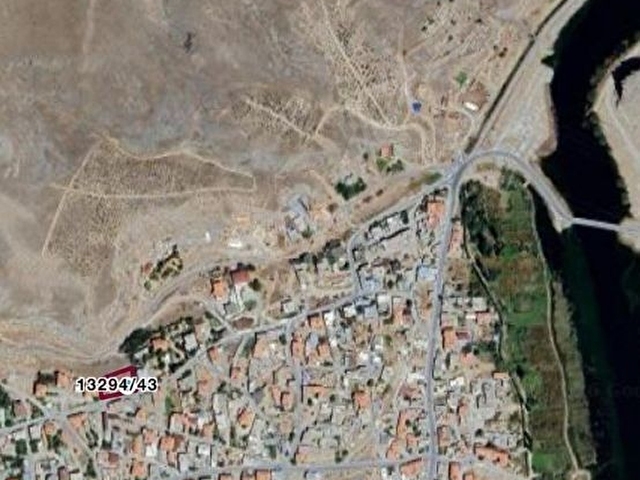 KAYSERİ KOCASİNAN YEMLİHA MERKEZDE 1.130m2 VİLLA PARSELİ - Görsel 12