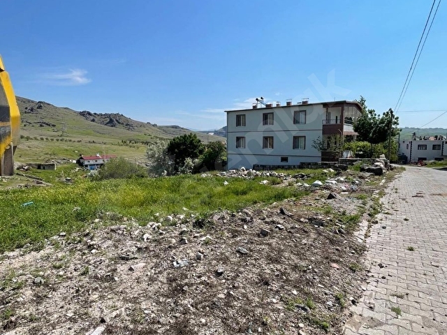 KAYSERİ KOCASİNAN YEMLİHA MERKEZDE 1.130m2 VİLLA PARSELİ - Görsel 16