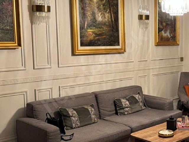 Şişli Bomonti Elysium Fantastic 92m² Büyük 1+1 Residence - Görsel 9