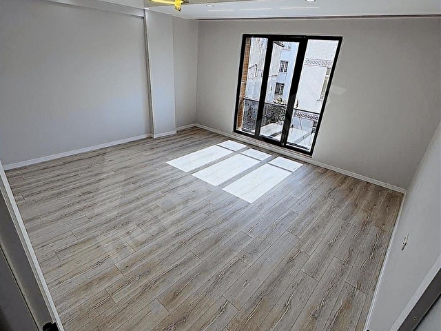 GAZİOSMANPAŞA MEYDAN LÜX YERDEN ISITMA SIFIR 3+1 125m2 8.650.000 - Görsel 3