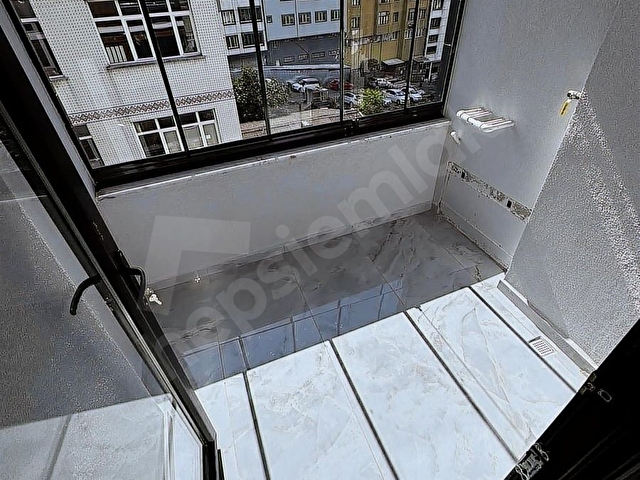 GAZİOSMANPAŞA MEYDAN LÜX YERDEN ISITMA SIFIR 3+1 125m2 8.650.000 - Görsel 17