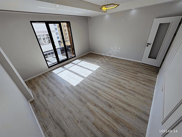 GAZİOSMANPAŞA MEYDAN LÜX YERDEN ISITMA SIFIR 3+1 125m2 8.650.000 - Görsel 10