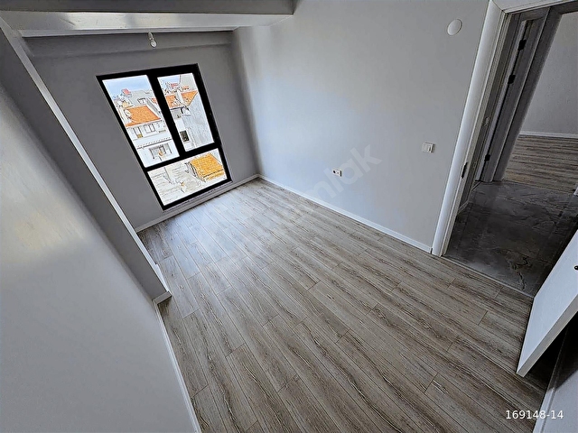 GAZİOSMANPAŞA MEYDAN LÜX YERDEN ISITMA SIFIR 3+1 125m2 8.650.000 - Görsel 24