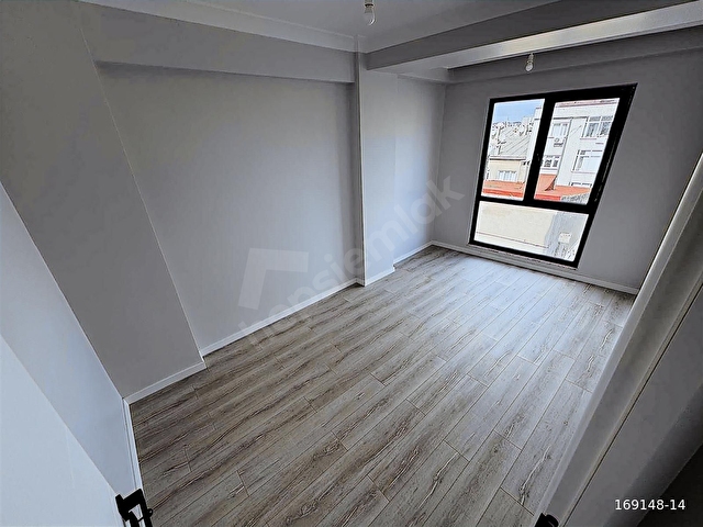 GAZİOSMANPAŞA MEYDAN LÜX YERDEN ISITMA SIFIR 3+1 125m2 8.650.000 - Görsel 22