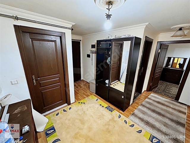 ÖVEÇLER ATA MAHALLESİ SATILIK 2+1 DAİRE - Görsel 9