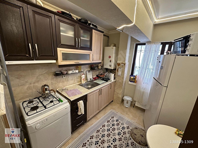 ÖVEÇLER ATA MAHALLESİ SATILIK 2+1 DAİRE - Görsel 7