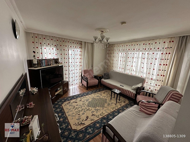 ÖVEÇLER ATA MAHALLESİ SATILIK 2+1 DAİRE - Görsel 4