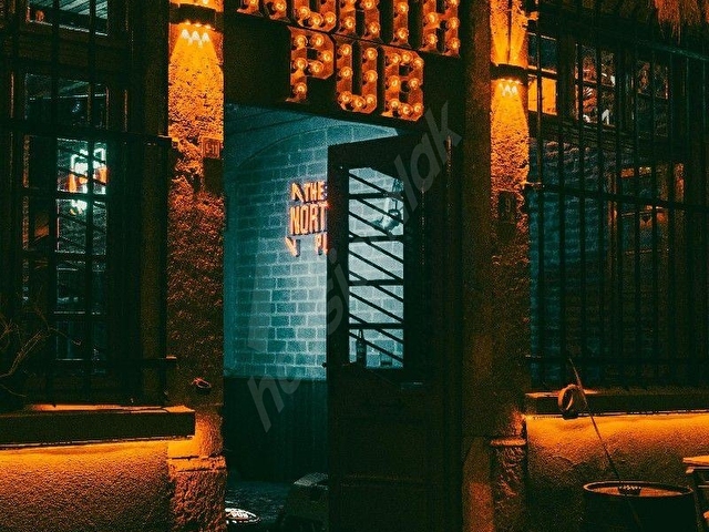 Ayvalık barlar sokağında devren kiralık kafe&pub - Görsel 11
