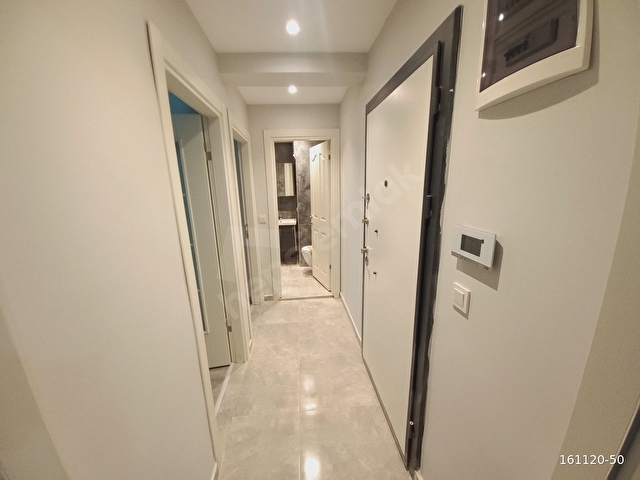 KAĞITHANE ÇELİKTEPEDE METRO 10DK MERKEZİ KONUM 2+1 SATILIK DAİRE - Görsel 8