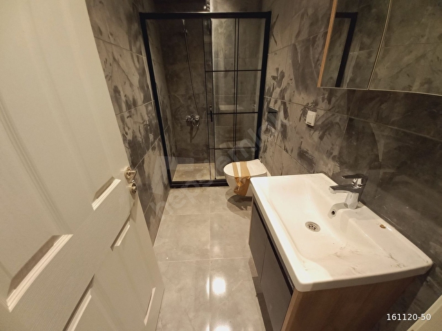 KAĞITHANE ÇELİKTEPEDE METRO 10DK MERKEZİ KONUM 2+1 SATILIK DAİRE - Görsel 30