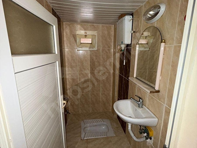 3EV EMLAKTAN KURTTEPE MAH. GÖL MANZARALI 4+1 KİRALIK DAİRE - Görsel 15