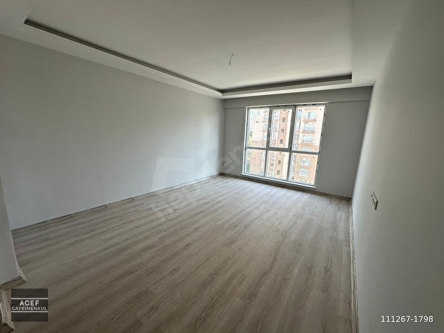 Yapracık Atayurtta 2+1 82 m2 Net 3.100.000 TL kredi Limitli İskanlı Bina - Görsel 7