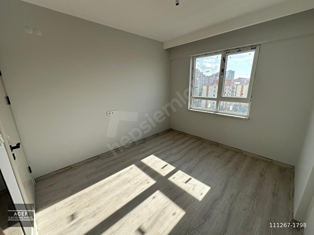 Yapracık Atayurtta 2+1 82 m2 Net 3.100.000 TL kredi Limitli İskanlı Bina - Görsel 16
