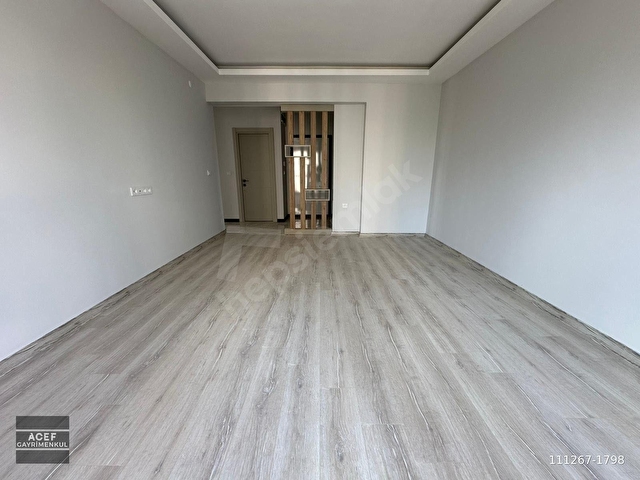 Yapracık Atayurtta 2+1 82 m2 Net 3.100.000 TL kredi Limitli İskanlı Bina - Görsel 11