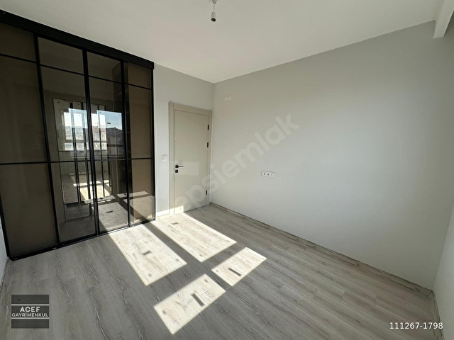 Yapracık Atayurtta 2+1 82 m2 Net 3.100.000 TL kredi Limitli İskanlı Bina - Görsel 19